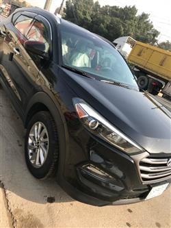 هیوندای تۆکسۆن